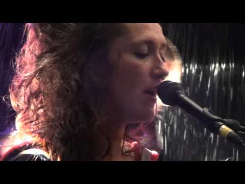 Möng & U.Stone au "Weekend" à la Grange