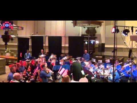 Brassband Halleluja - Adventures of the Beaume