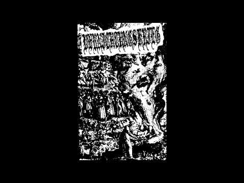 Vernichtungskrieg (US) - Demo I (Demo 2023)