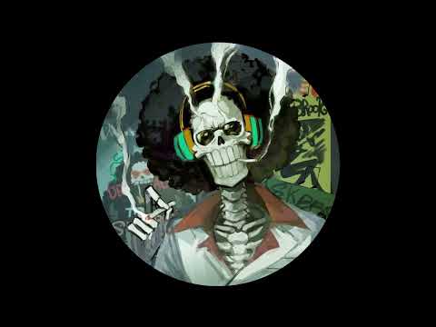 LA FEVE x MALO x ALPHA WANN TYPE BEAT  -  GEG (prod.BubbleMaw)