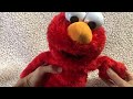 Toys Tickle Me Elmo