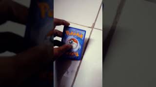 Subscribe for more videos #pokemon #pokemoncards