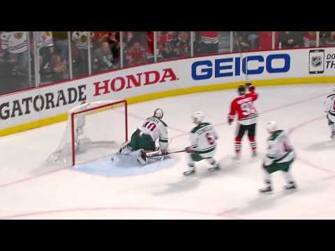 The Best Goals from the 2015 Stanley Cup Playoffs