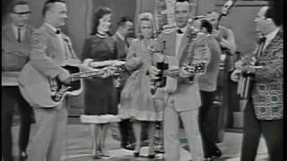 Loretta Lynn &amp; friends - Night Train To Memphis