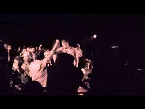 Career Suicide set January 15 2016