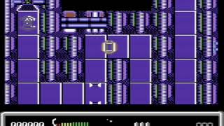 Citadel 2 (working title)