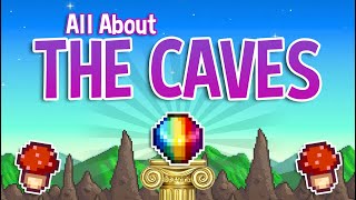 An Ultimate Guide to Caves In Stardew Valley