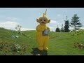 Teletubbies Making Flowers 1997