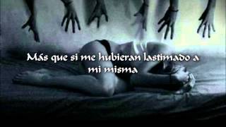 Give Unto Me ~ Evanescence/Demo (Sub. Español)