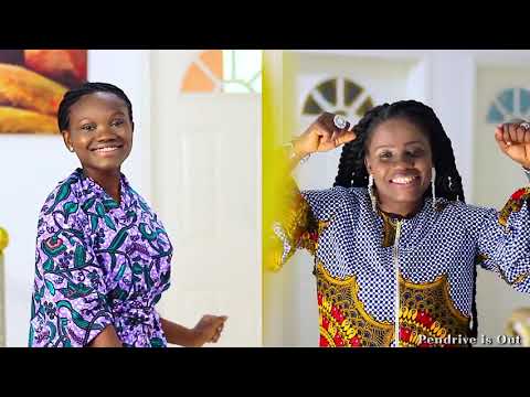 Hannah Marfo - Medawase ft Akobrago  (Official Video)