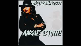 ANGIE STONE Wish I Didn&#39;t Miss You (dubplate RE-TOUCH) ROBERT ORTIZ EDIT