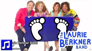 "1-2 Hands" by The Laurie Berkner Band from Superhero Album