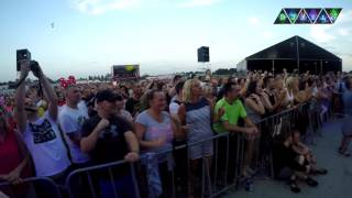 Fun Factory Don&#39;t Go Away Energylandia 90’s SUPERSTARS (2016)