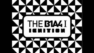 B1A4 - 01. Baby I&#39;m Sorry [Full Audio]