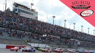 NASCAR XFINITY Series- Full Race -VFW Sport Clips Help A Hero 200