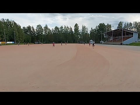 OMASPLIVE EP PELISARJA KOU MUSTA - SMJ P13