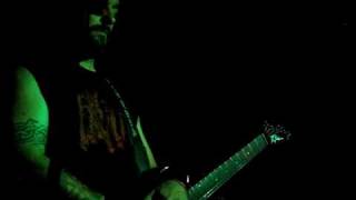 Absu - Descent to Acheron live