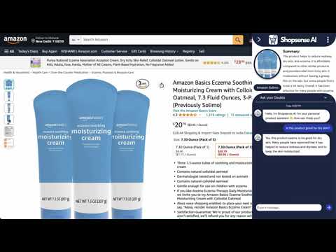 Item video thumbnail