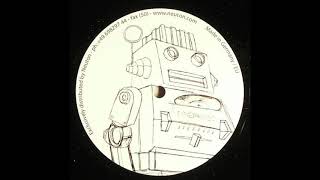 Cinebrivido - Automatic Object