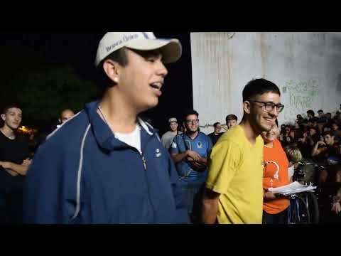 OZESNO VS NERO VS MDO | Octavos Regional Amsterdam