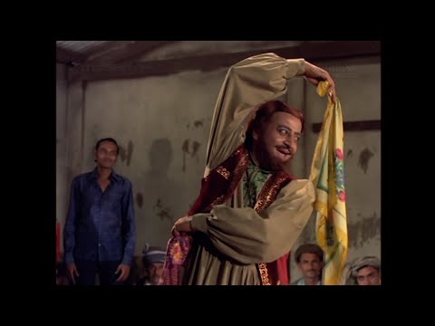 Yaari Hai Imaan Mera Yaar Meri Zindagi Video Song|Zanjeer(1973)|Manna Dey||Amitabh Bachchan|Pran