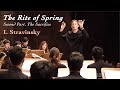 I. Stravinsky：“The Rite of Spring” Part II. The Sacrifice 史特拉汶斯基：《春之祭》第二幕 獻祭｜米特數位音樂廳
