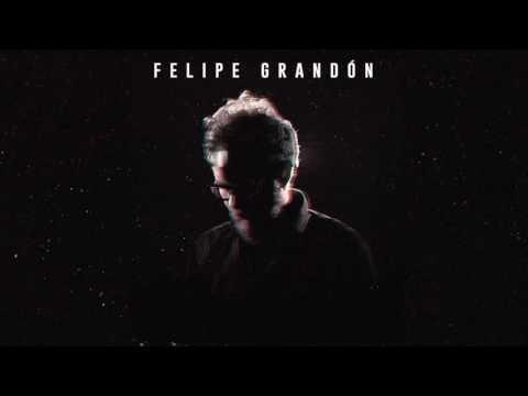 Felipe Grandón - Atentado [Full Album 2016]
