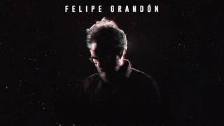 Felipe Grandón - Atentado [Full Album 2016]