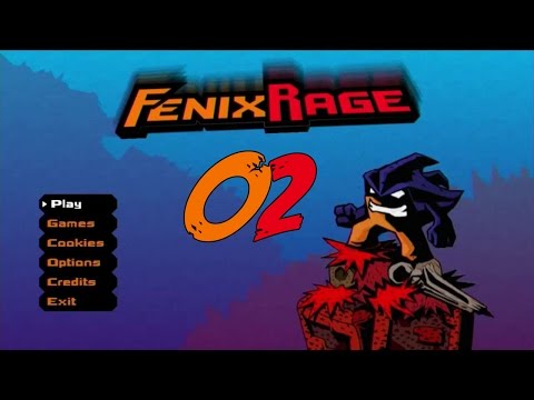 Fenix Rage PC