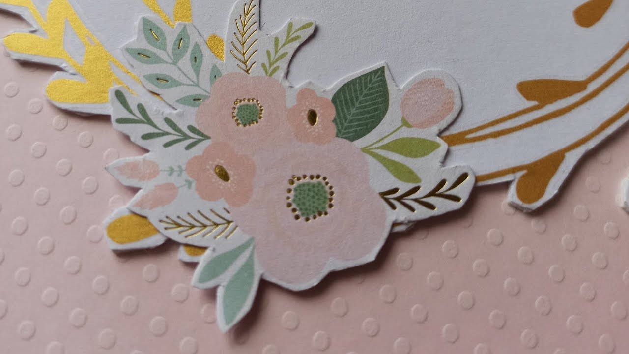 Tuto Livre d'or mariage - Custodeco.com ✨