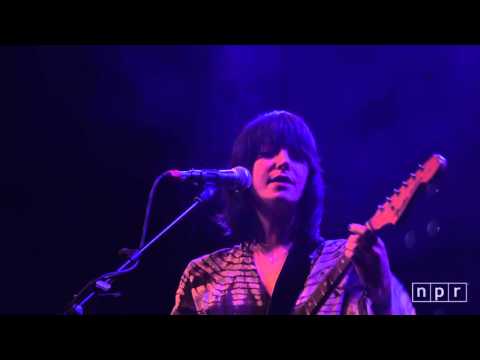 I Wish I Knew - Sharon Van Etten