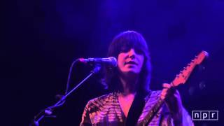 Sharon Van Etten - &#39;I Wish I Knew&#39; | All Songs Considered Sweet 16