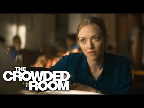 Rya and Stan argue over defence | The Crowded Room E08 - Amanda Seyfried, Tom Holland