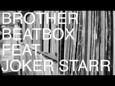 Pen & Paper -  Brother Beatbox feat  Joker Starr (Official video) HD