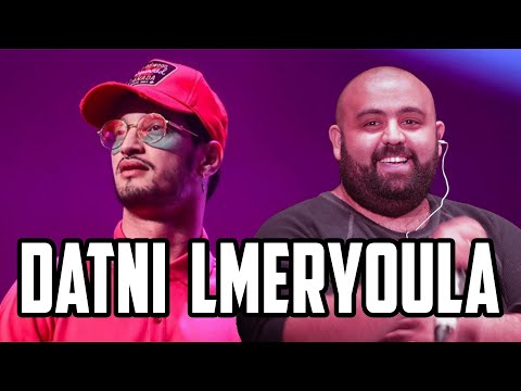 DON BIGG X SOOLKING - DATNI LMERYOULA (RAI REMIX)