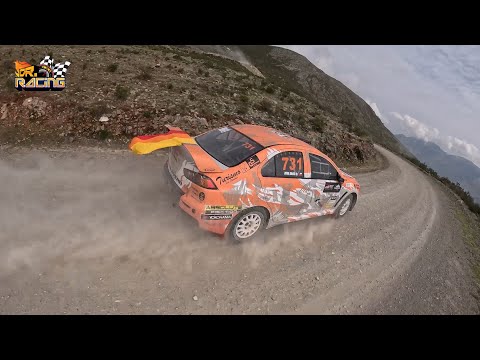 Inca Trails 2025 - 2nd Report