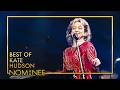 Best of Kate Hudson Singing in Song Sung Blue | Nominee