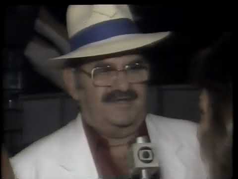 Unidos da Ponte 1988 - DESFILE COMPLETO