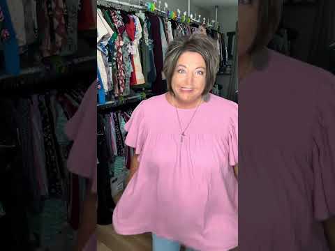 Lularoe Maddy Size Chart