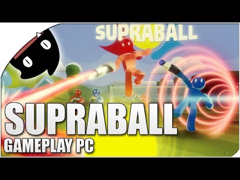 Supraball PC