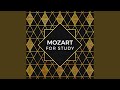 Mozart: Symphony No. 40 In G Minor, K.550 - 1. Molto allegro