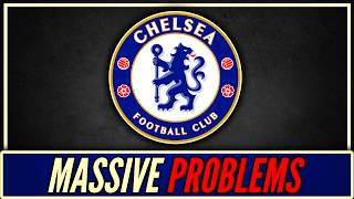 Chelsea’s Problems Run Deeper Than We Imagined