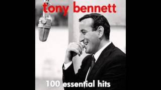 Tony Bennett I've Got the World on a String