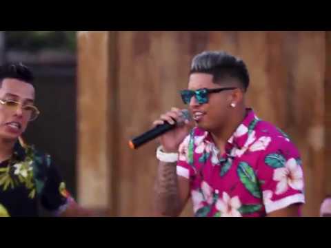 MC ELVIS E MC JAPÃO - 25 DE MARÇO - DVD TARDEZINHA COM ELVIS - 2019