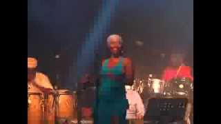 Ondatrópica en La Mar de Músicas 2013