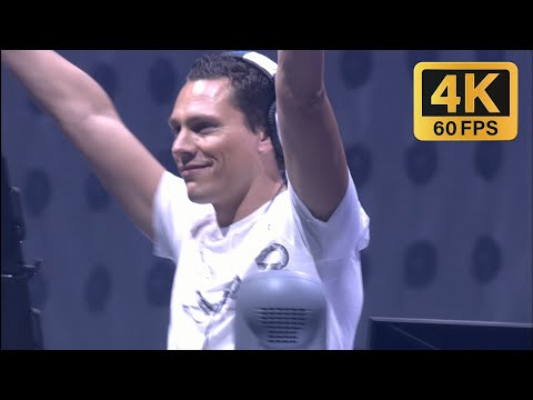 Simon Patterson Bulldozer - Armin Van Buuren