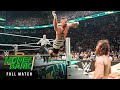 FULL MATCH Sami Zayn Vs Bron Breakker Intercontinental Title Match Money In The Bank 2024