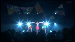Perfume Have A Stroll Live !
