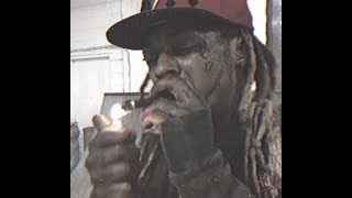 Lil Wayne - New Orleans Maniac ft GUDDA GUDDA (Official Audio)