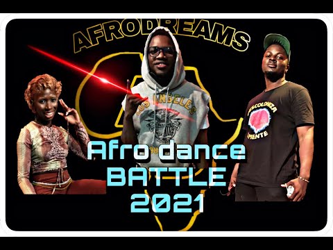 AFRO DANCE BATTLE  2021 1vs1 ESPAÑA (JUECES) // Batalla de afro dance España, Madrid